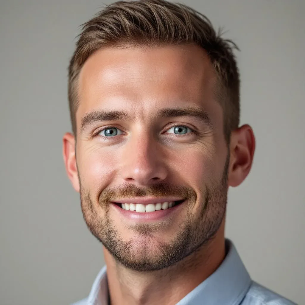 Brent Walsh