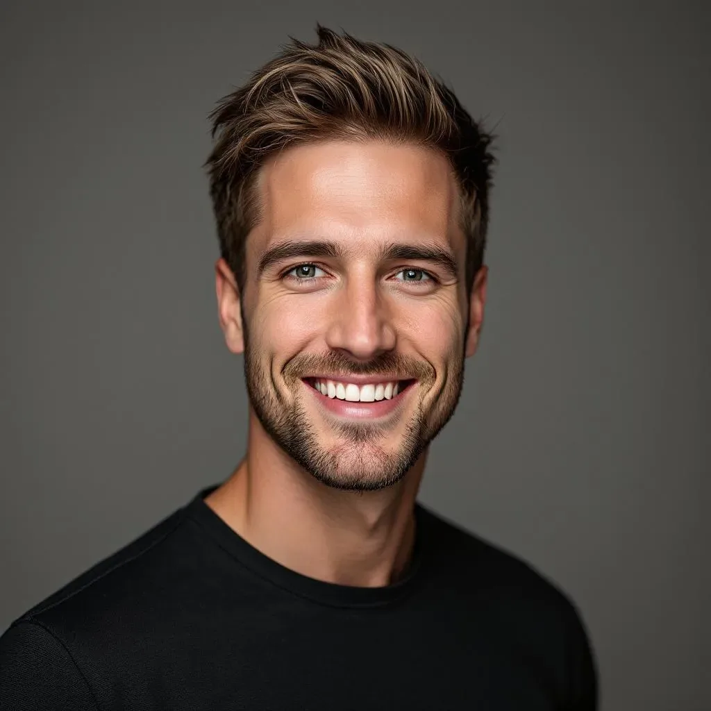 Jordan Sullivan