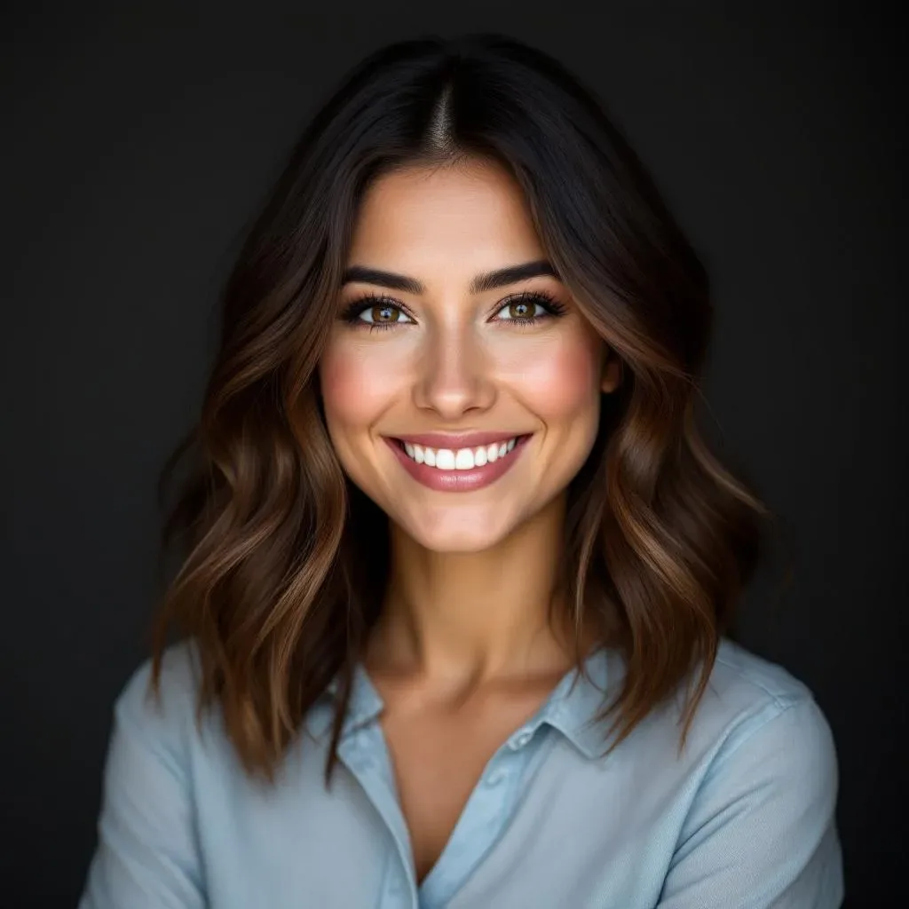 Nadia Bloom