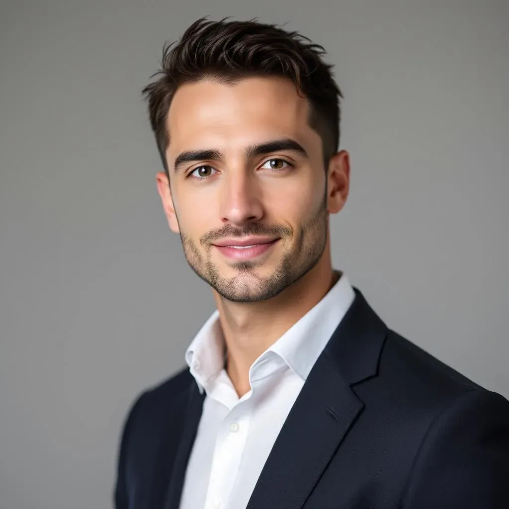 Marco Laurent
