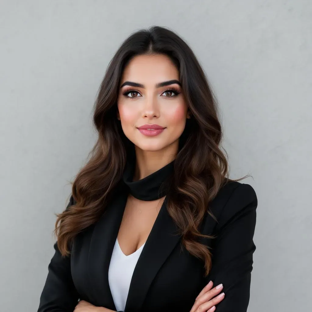 Layla Khoury
