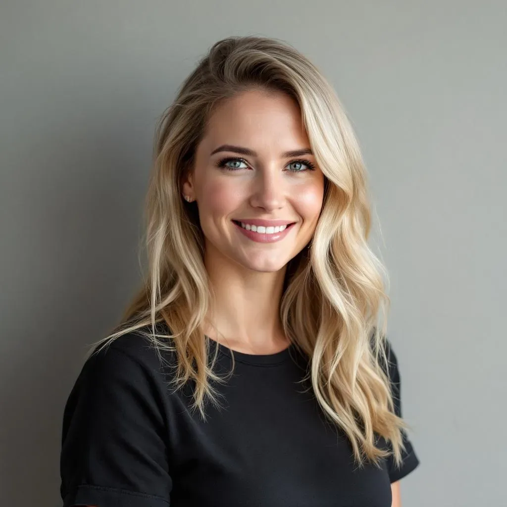 Lisa Walsh