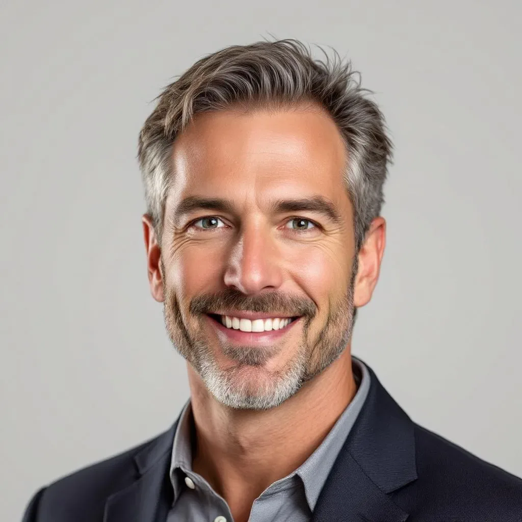 Zach Bloomberg