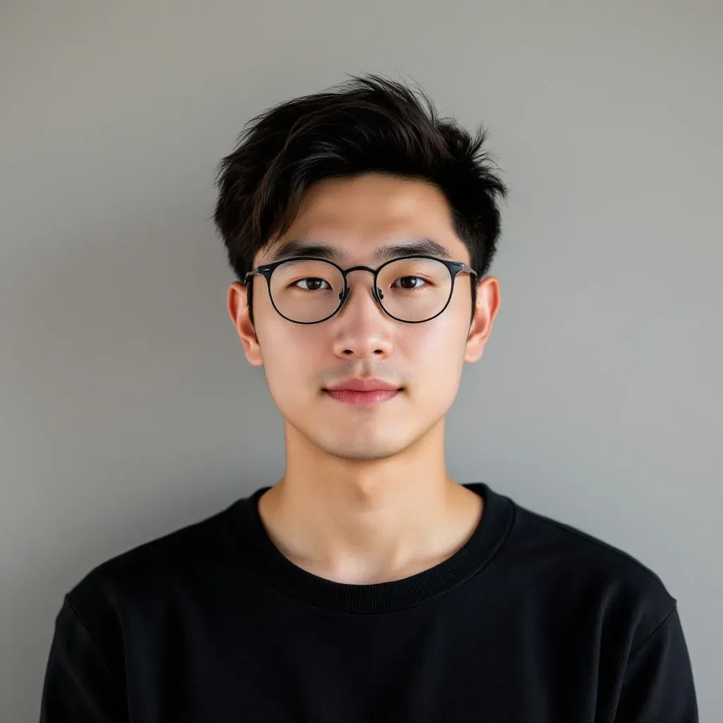 Felix Kim