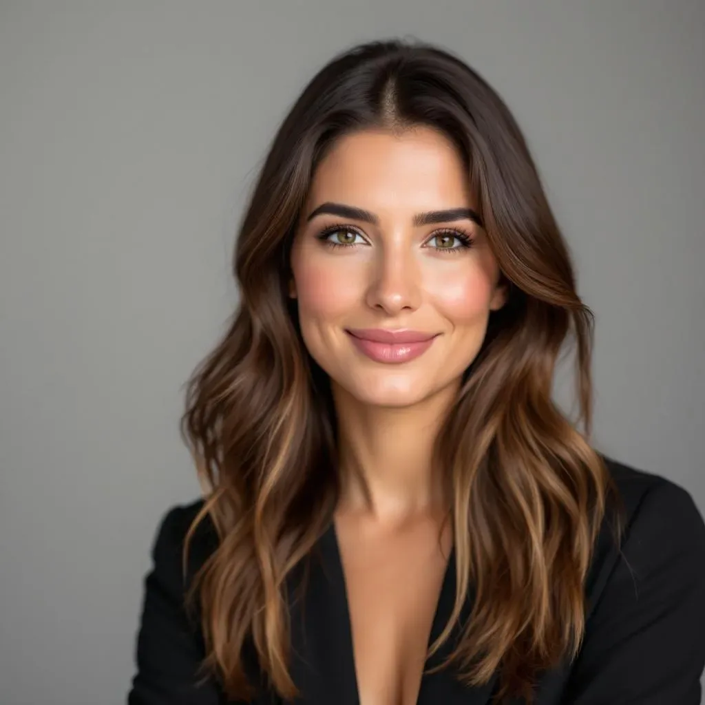 Nadia Rosen