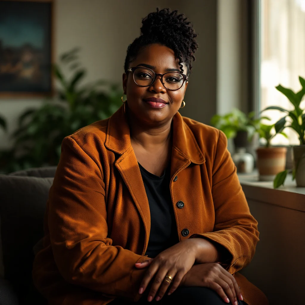 Cleo Vance — editorial