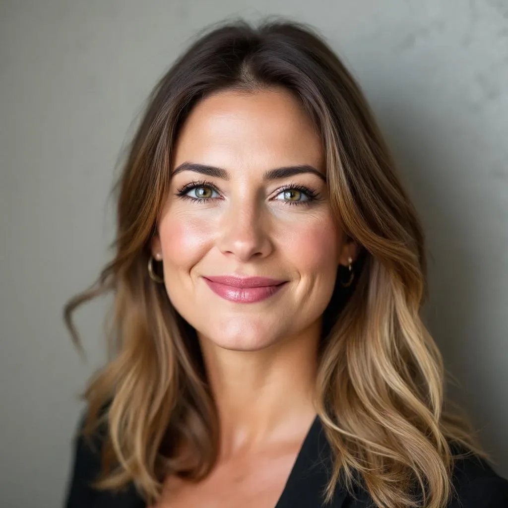 Petra Walsh