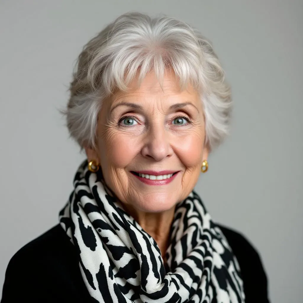 Bertha Strand