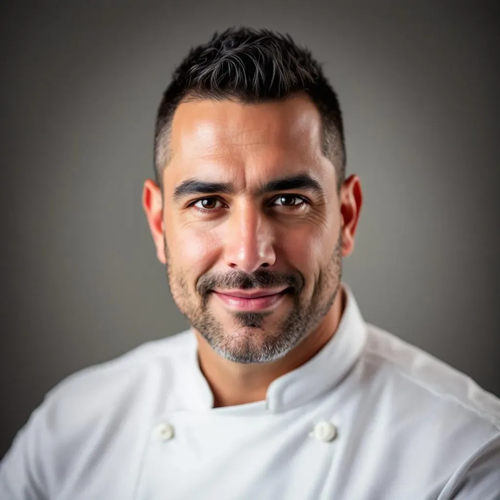 Rodrigo Vargas