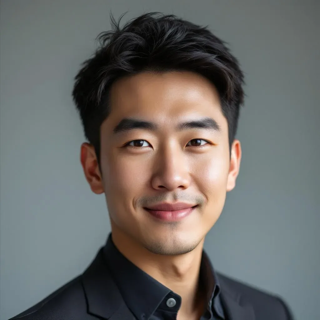 Kevin Park