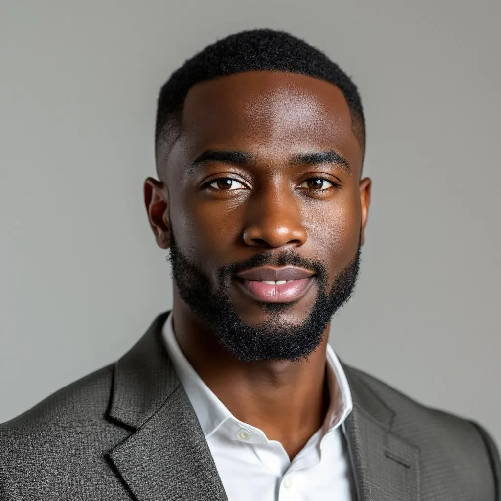 Victor Okafor