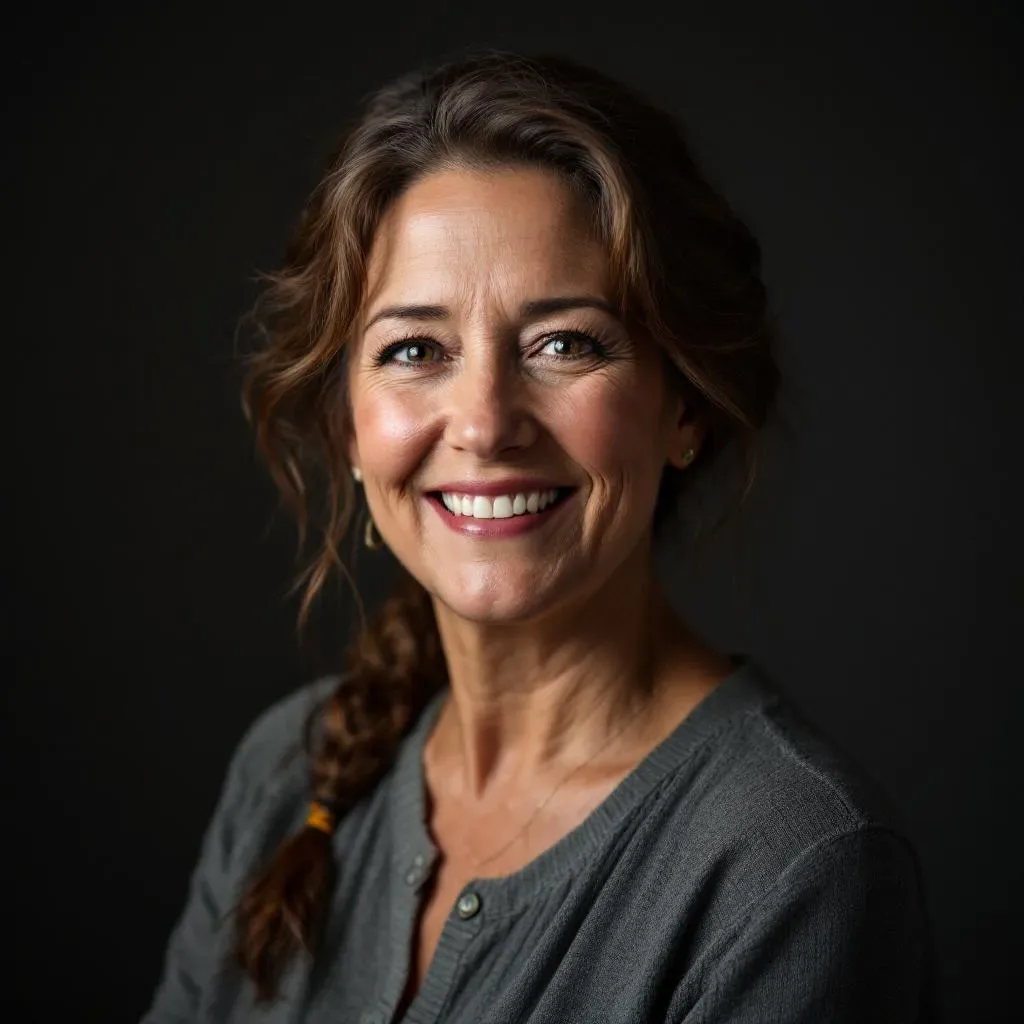 Beatrice Chambers