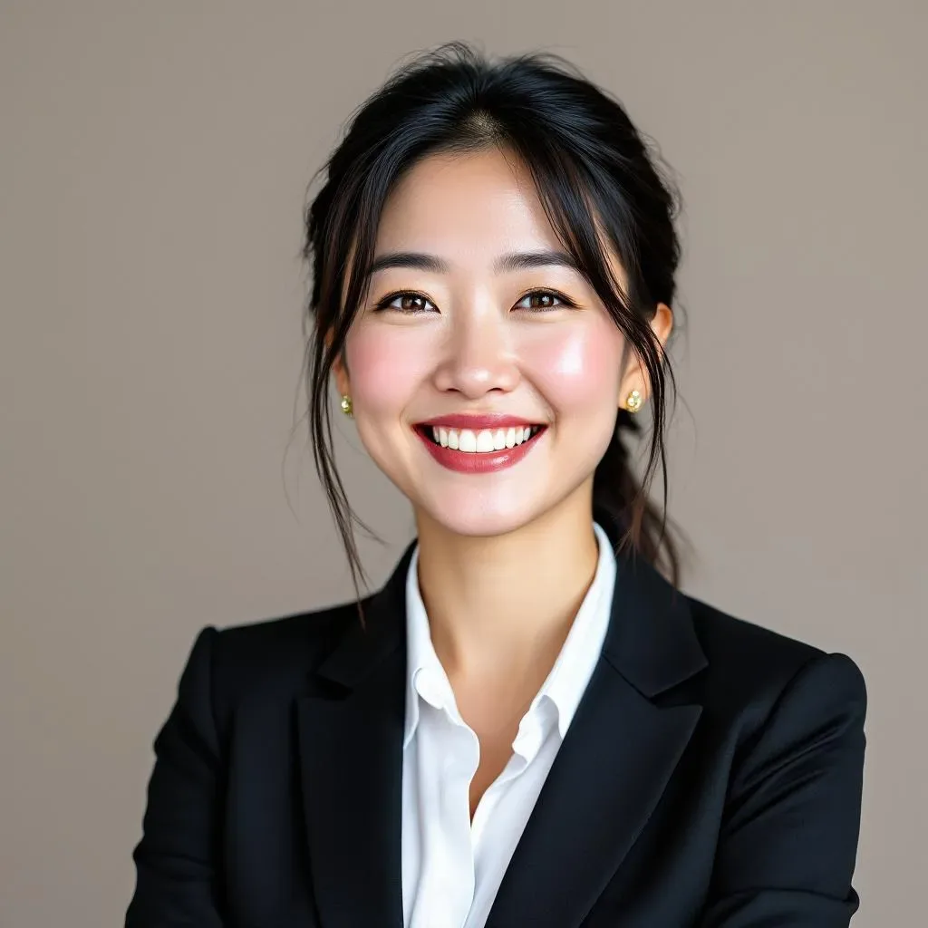 Wendy Wu