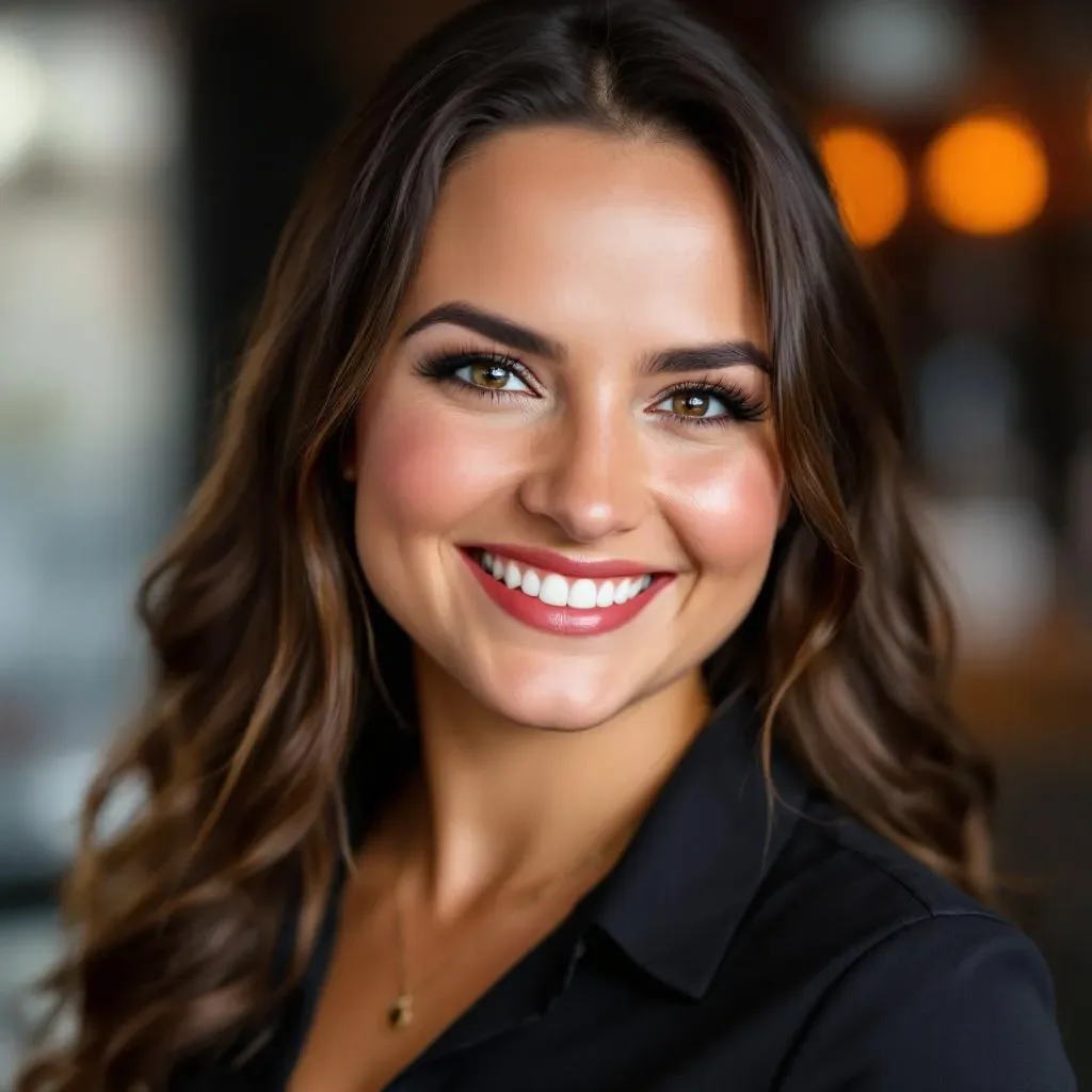 Zoe Romano