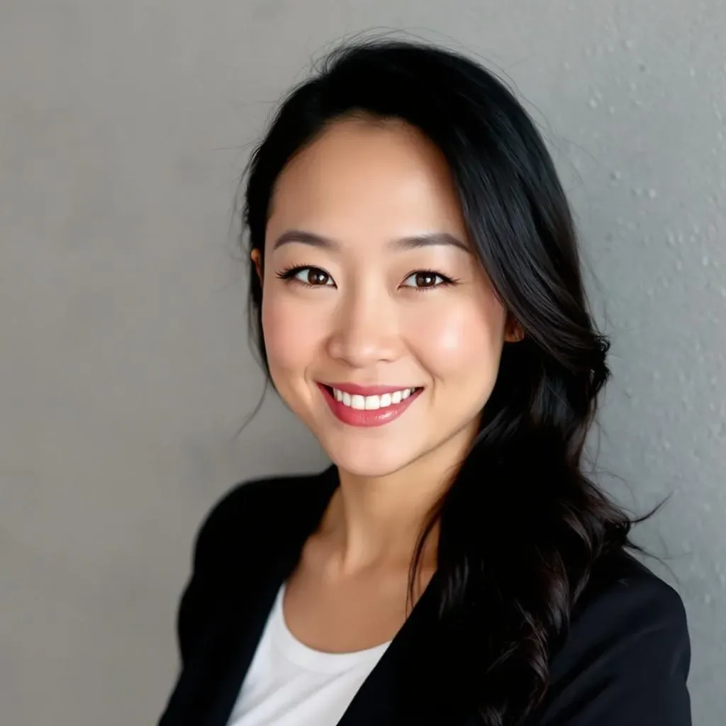 Claire Yoshida