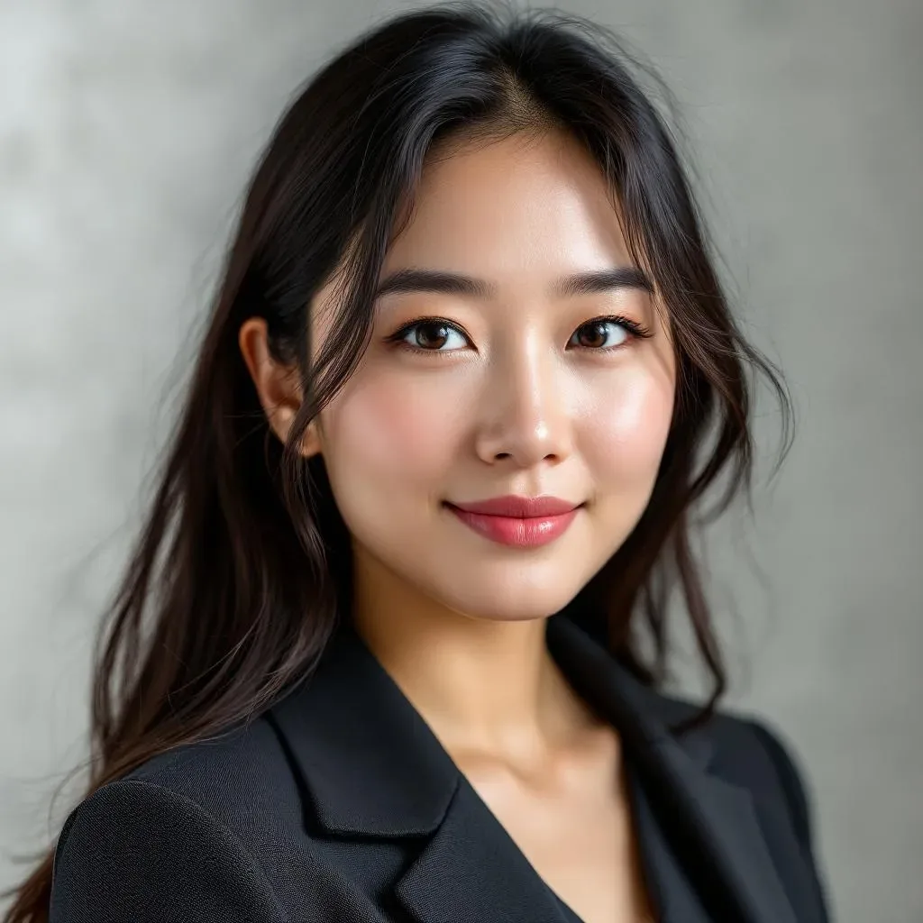 Nadia Lim