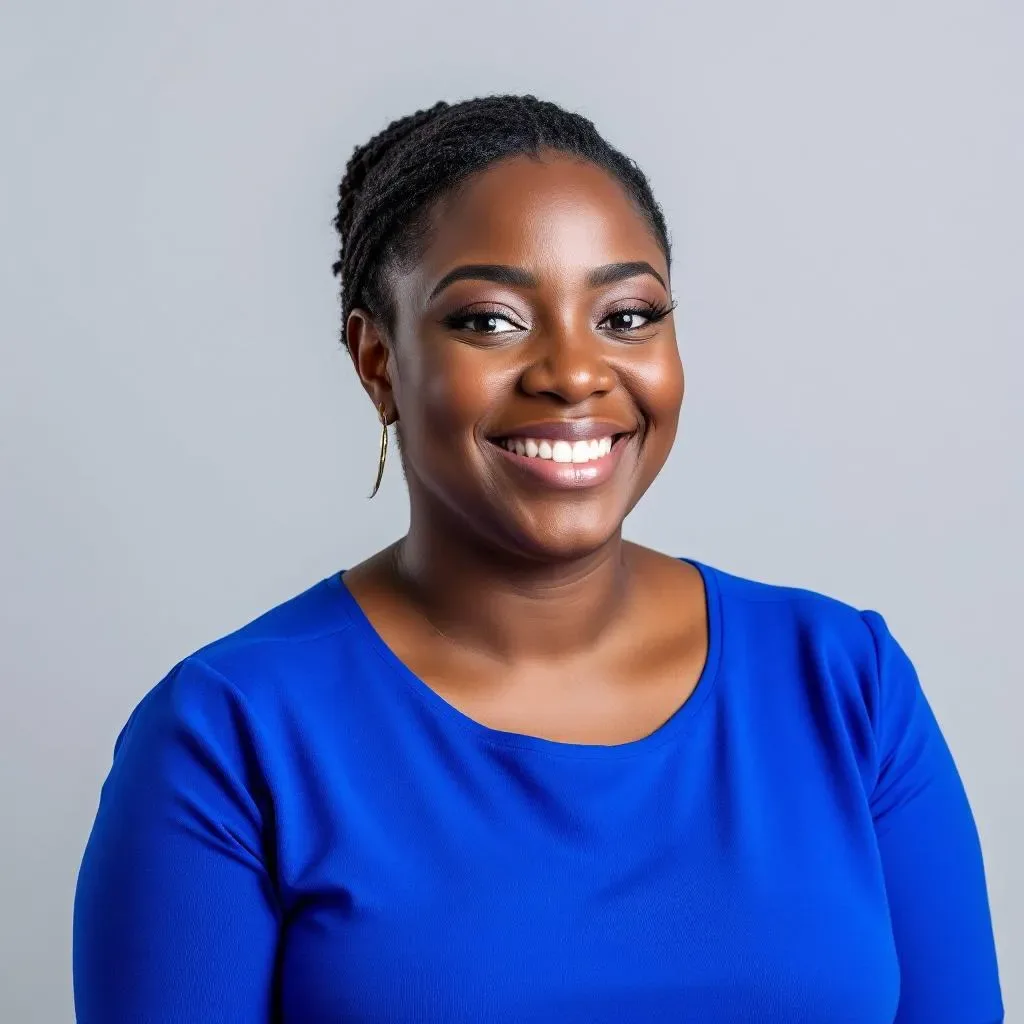 Amara Osei