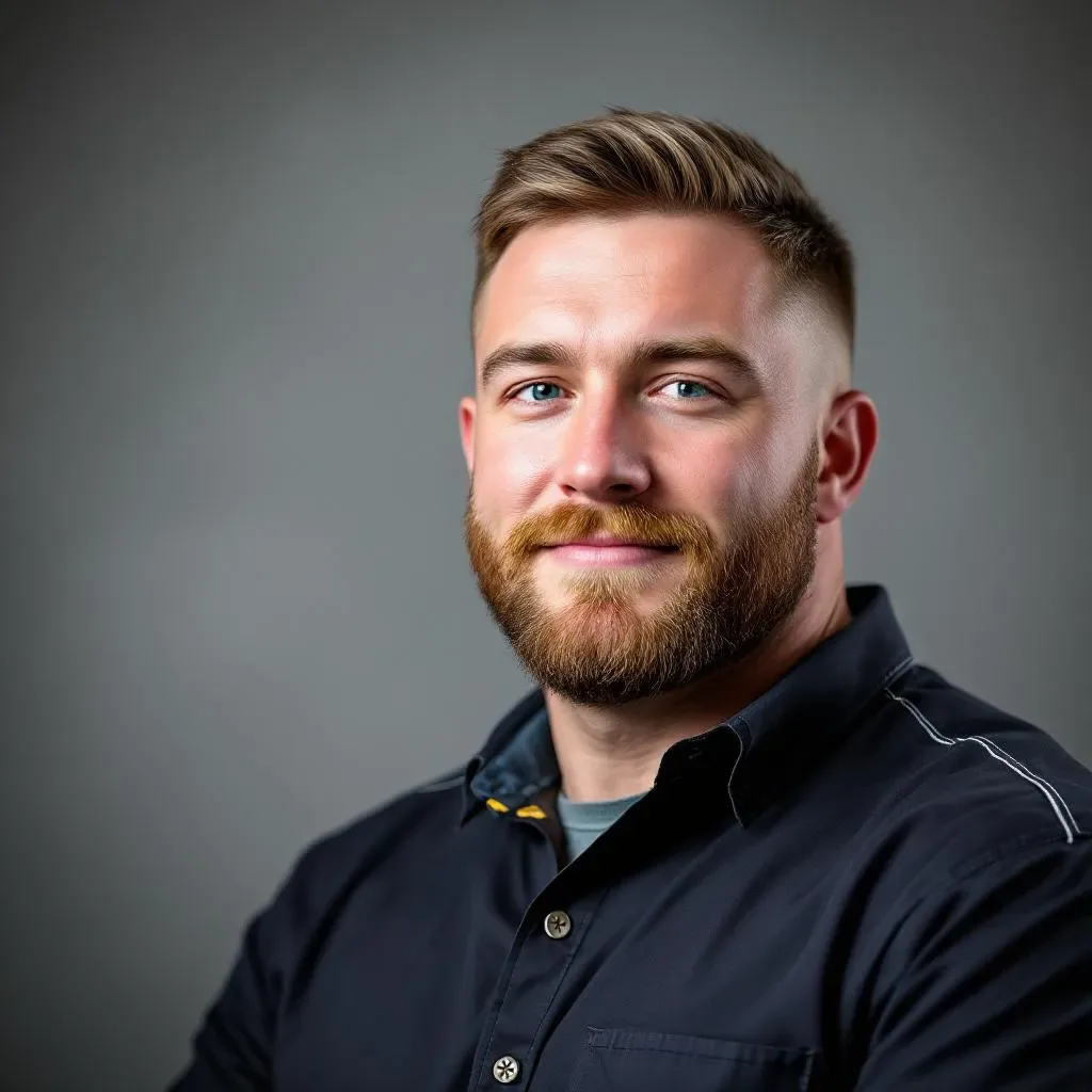 Tommy Briggs