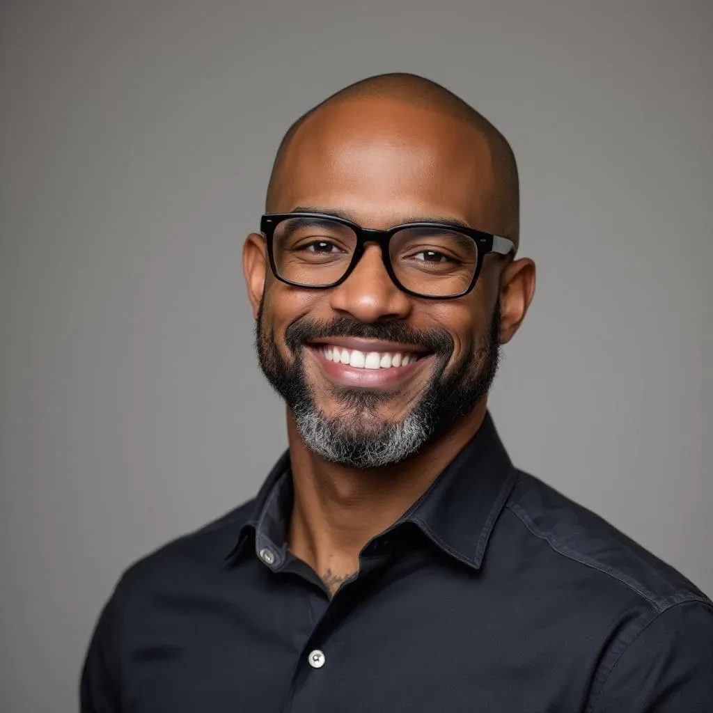 Marcus Turner