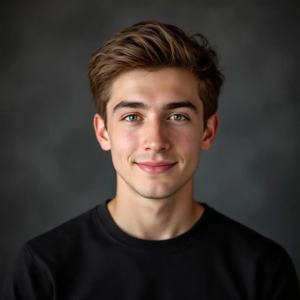 Drew Webb