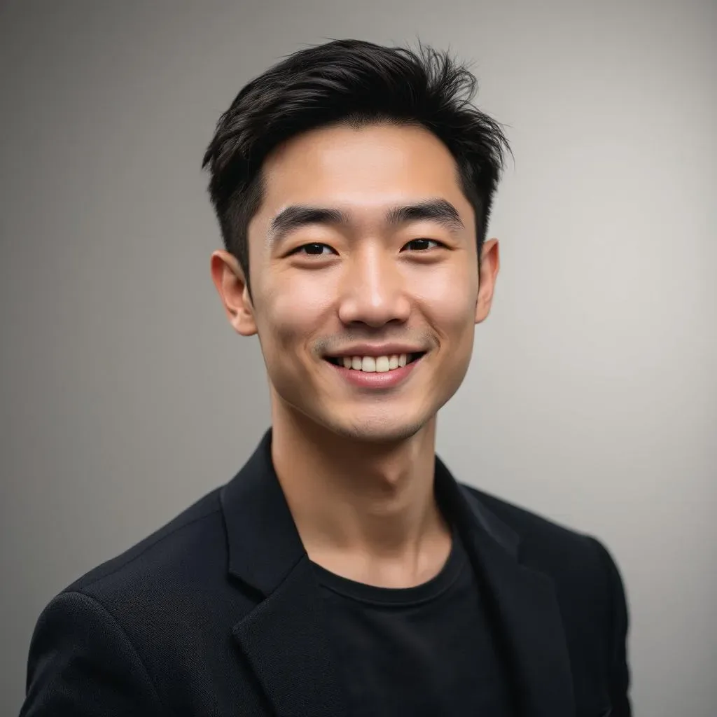Elias Chen