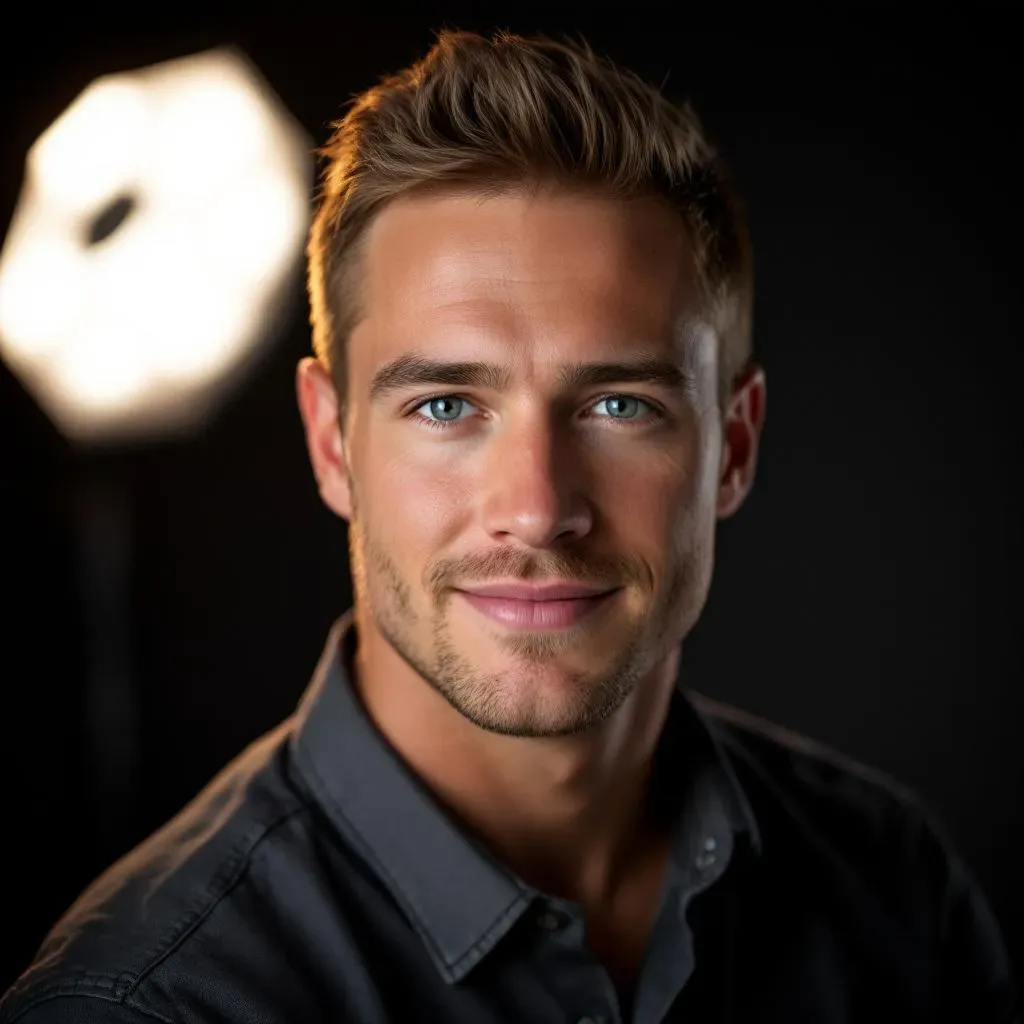 Jordan Gibson