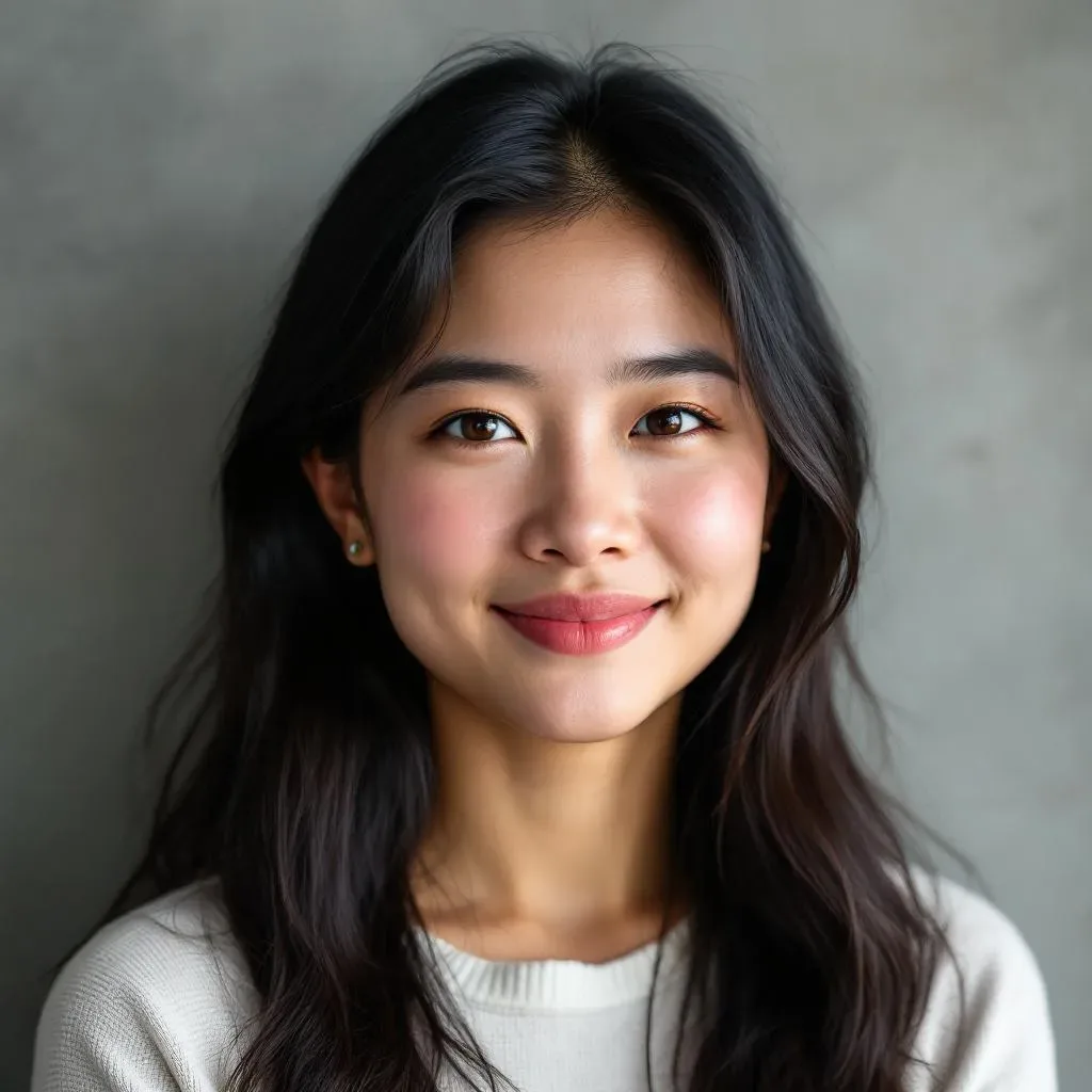 Sandy Lim