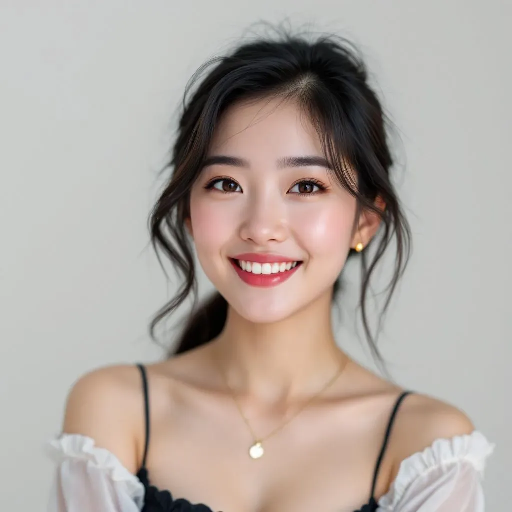 Nadia Liu