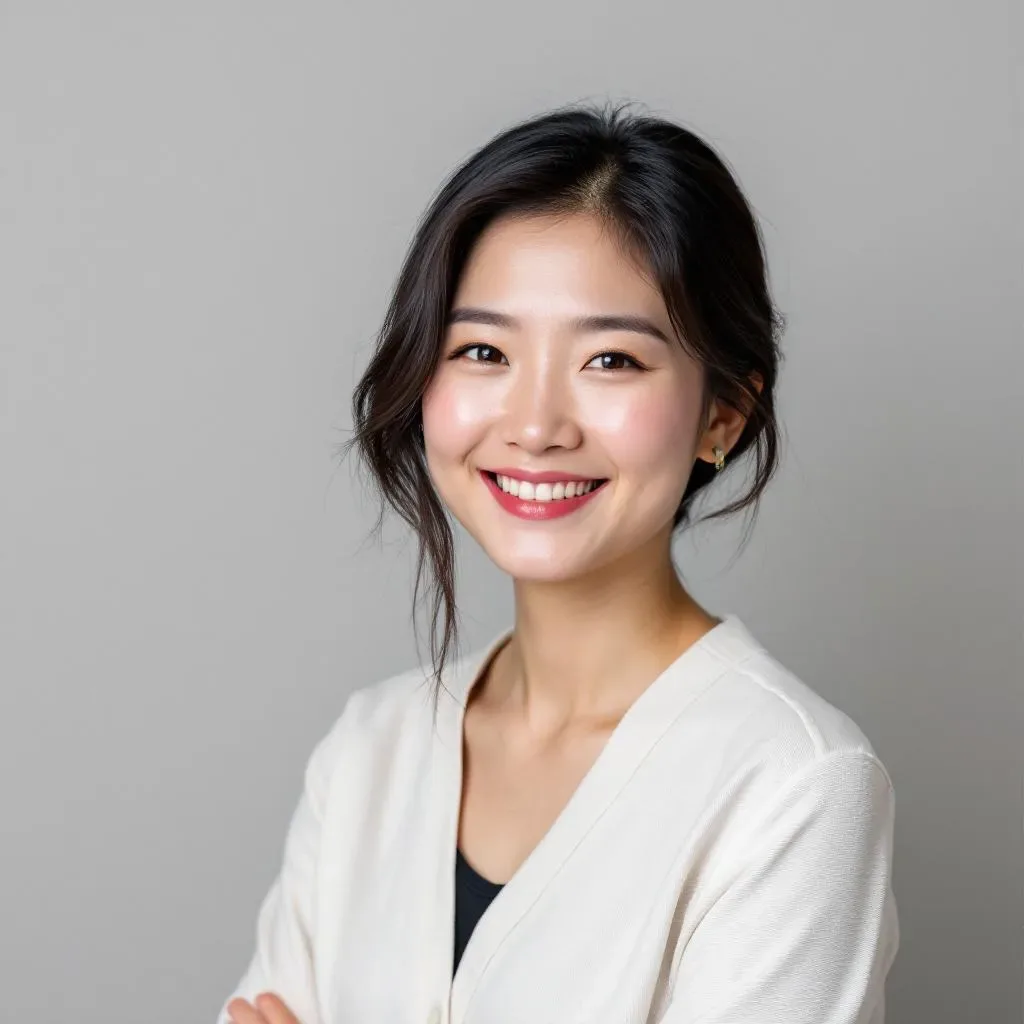 Rosa Kim