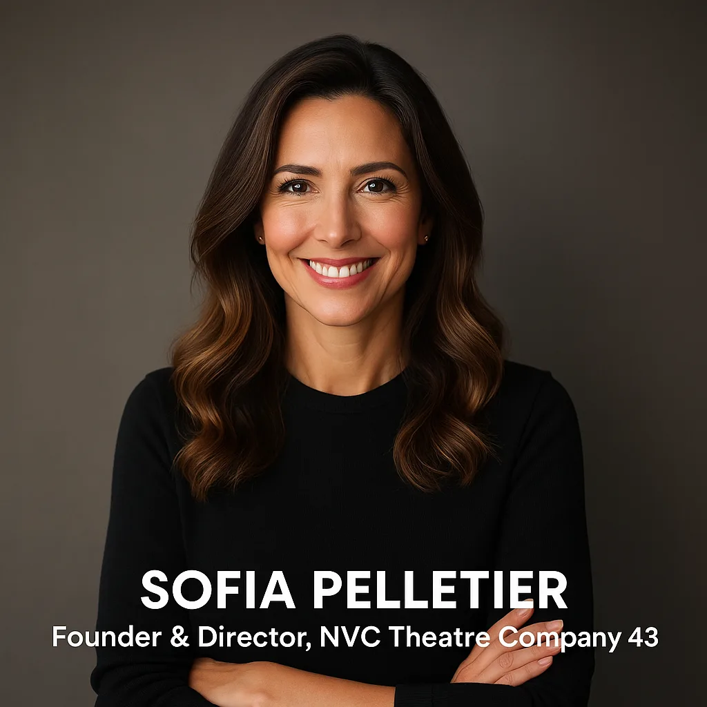 Sofia Pelletier