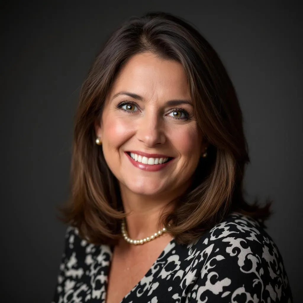 Diana Webb