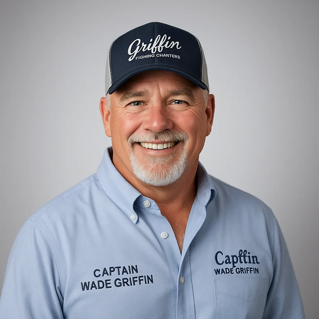 Wade Griffin