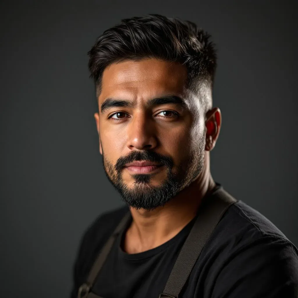 Marco Rivera