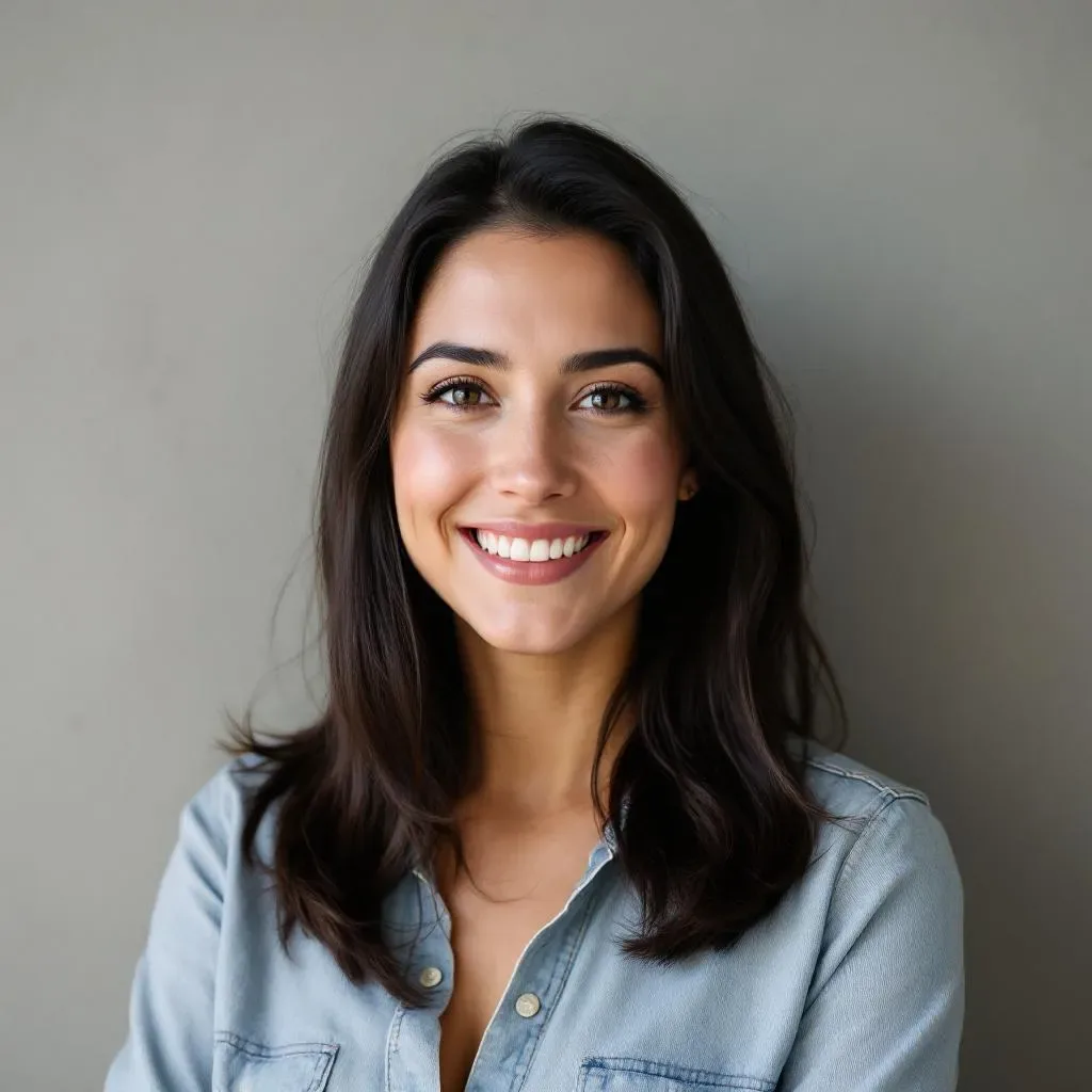 Sofia Grant