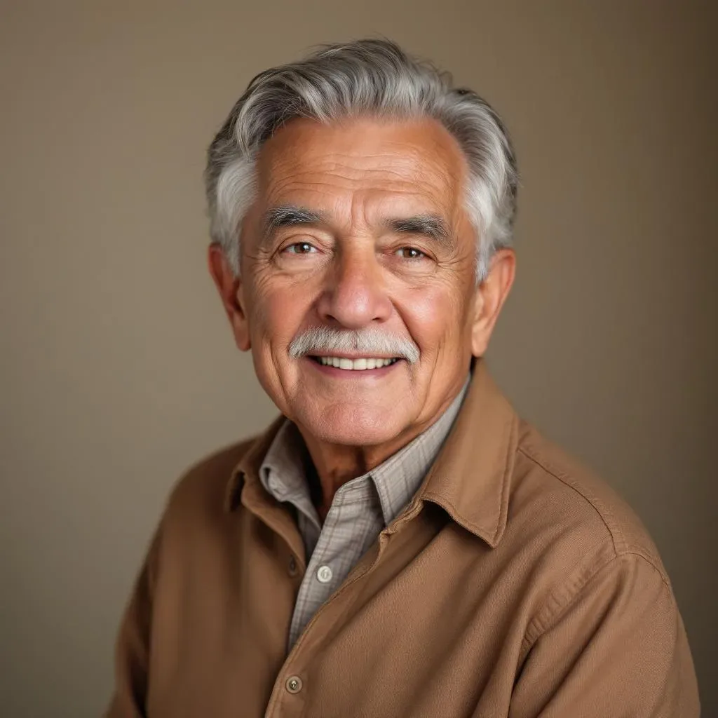 Norman Vega