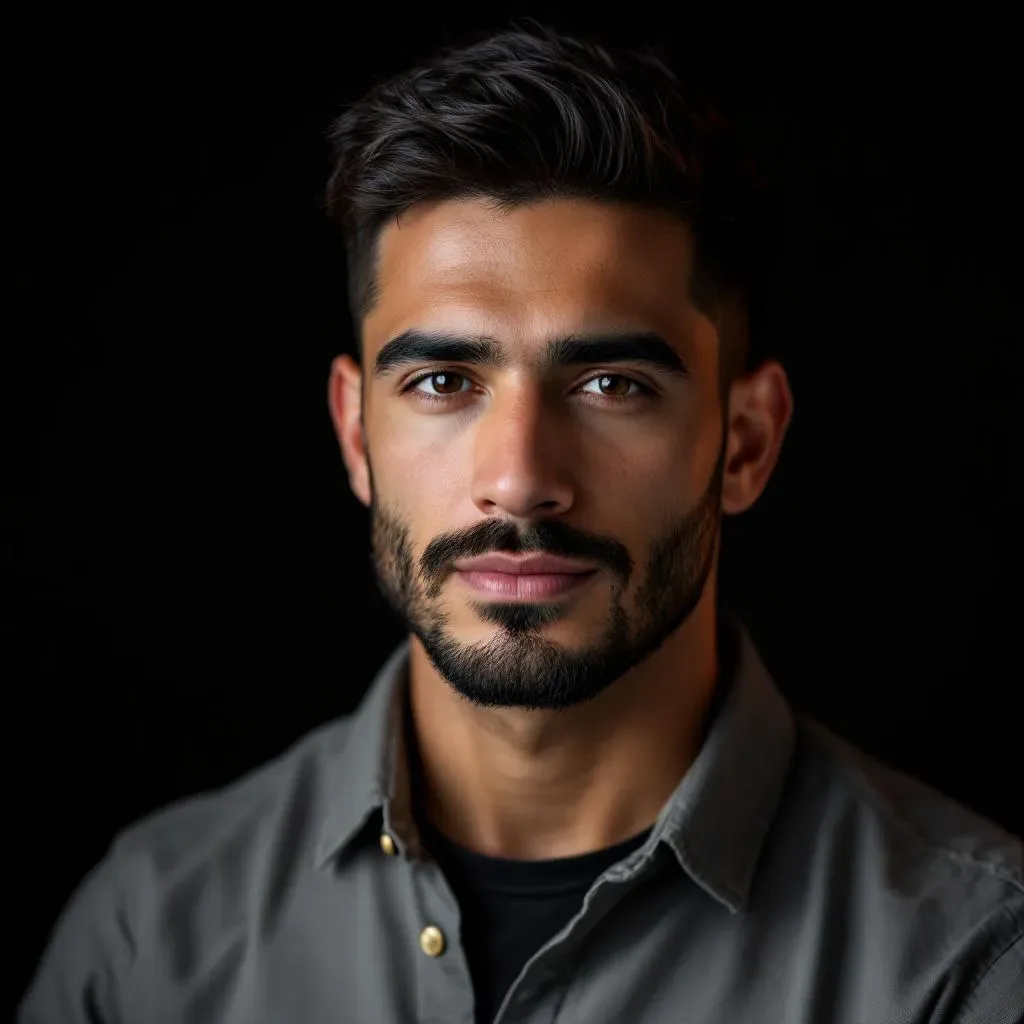 Pablo Delgado