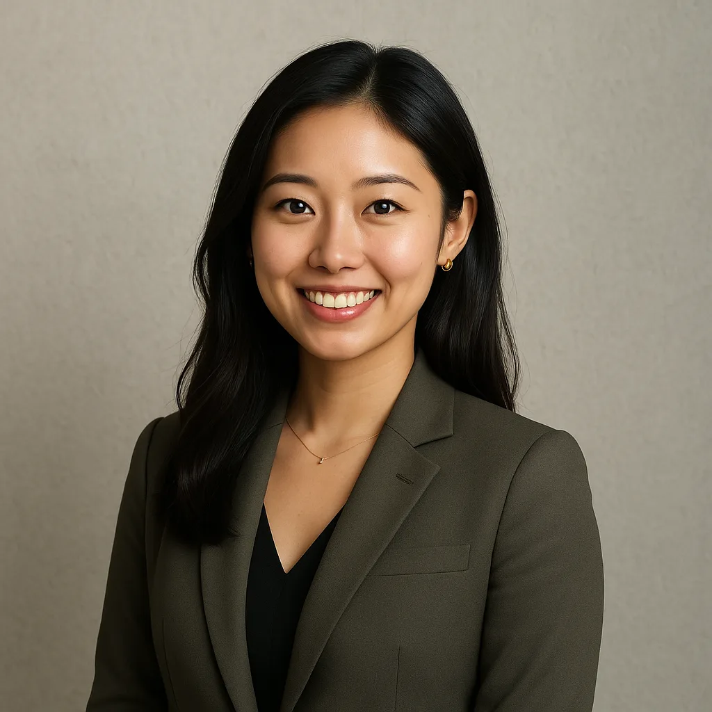 Luna Sato
