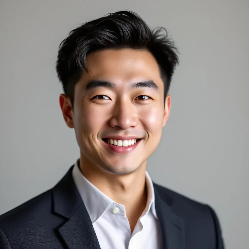 Bobby Chang