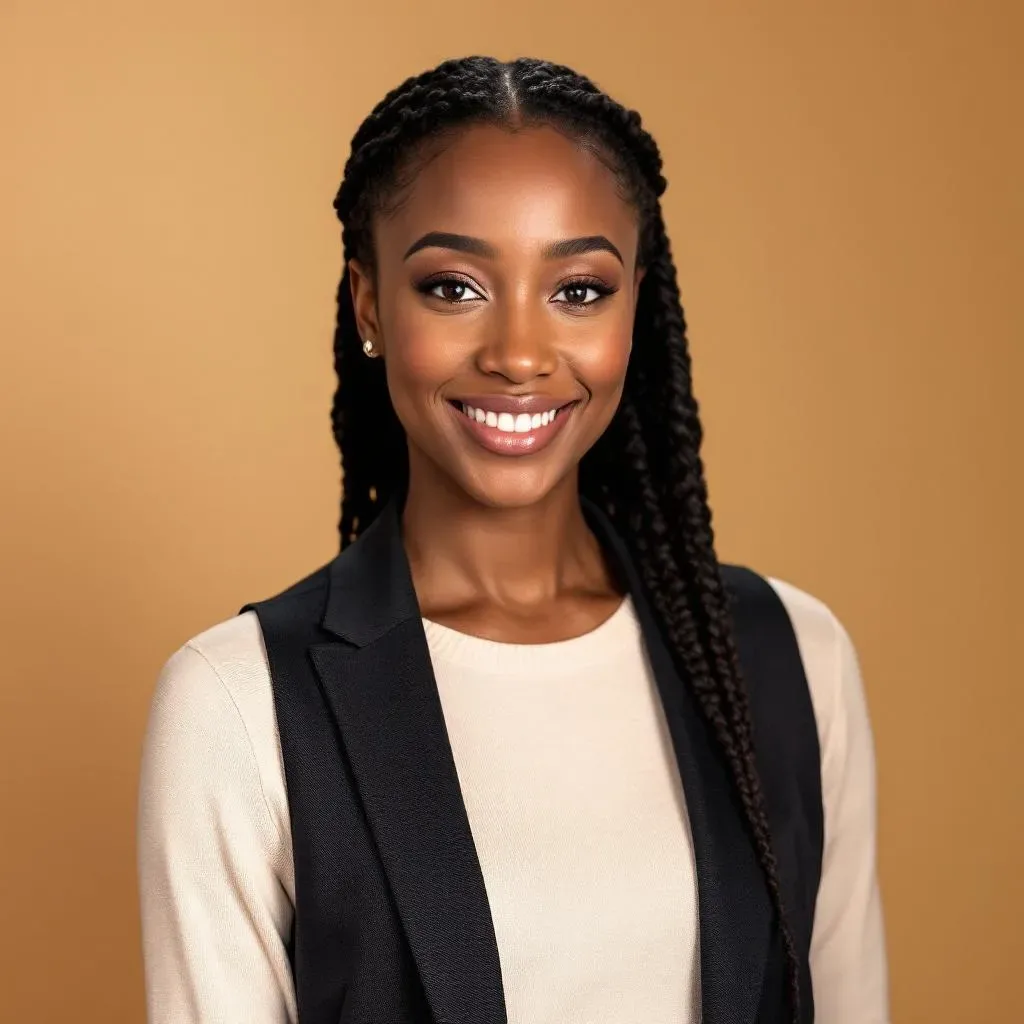 Jasmine Grant