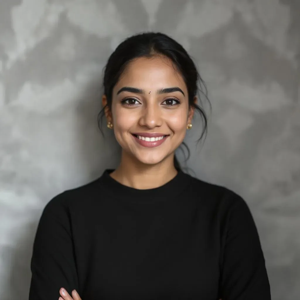 Priya Mehta
