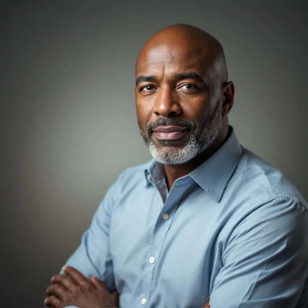 Roy Chambers
