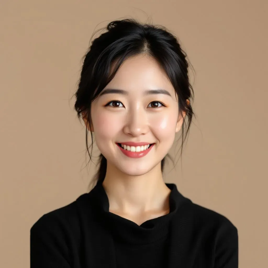 Mei Nakamura