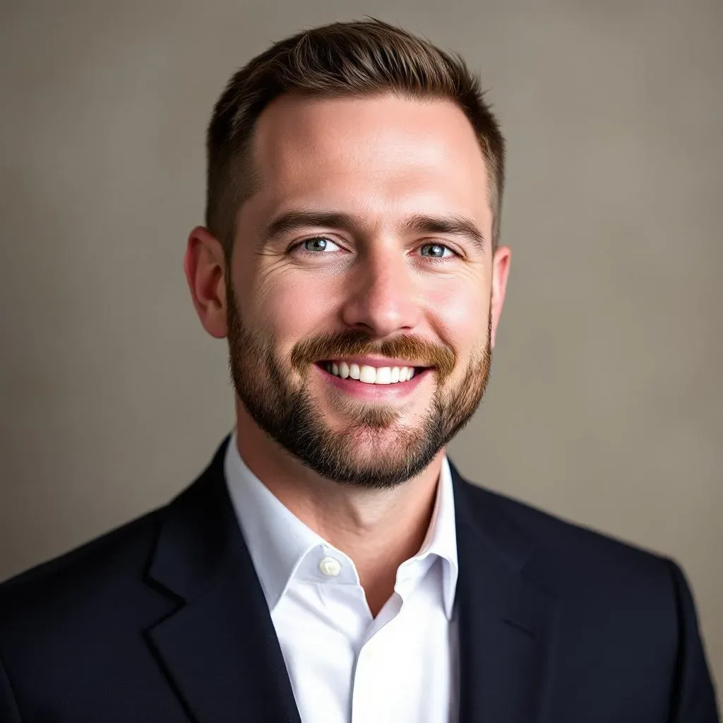 Kevin Strauss