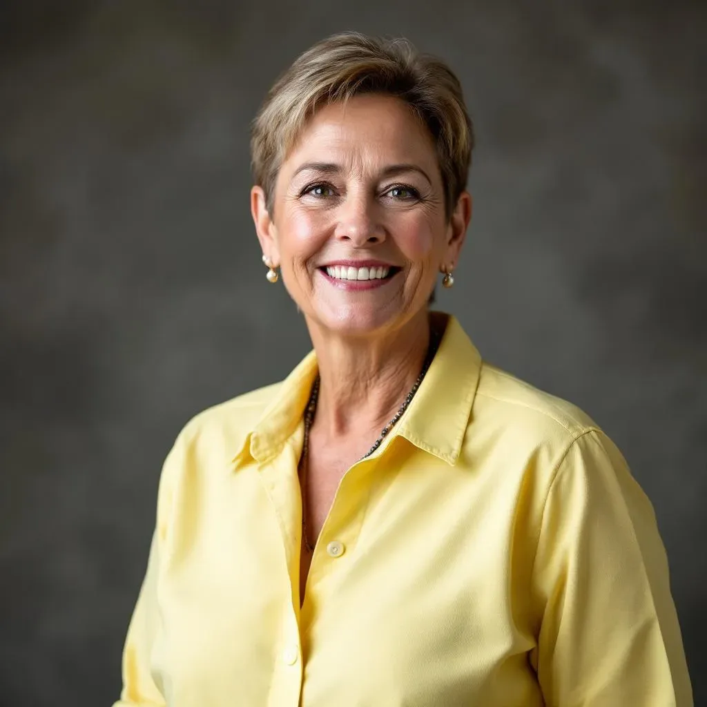 Carol Fleming