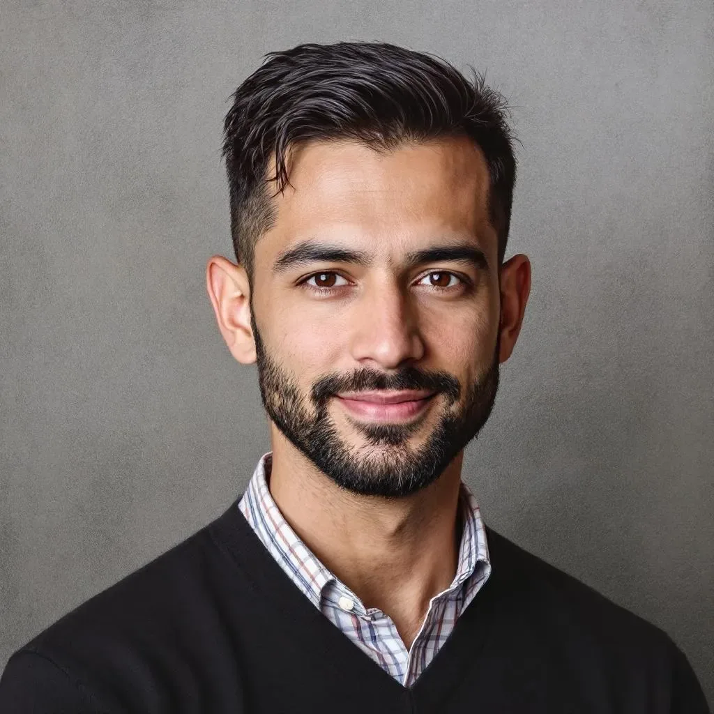 Phil Oduya