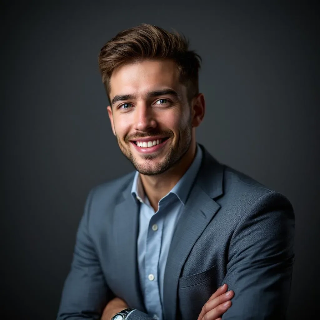 Jordan Weiss