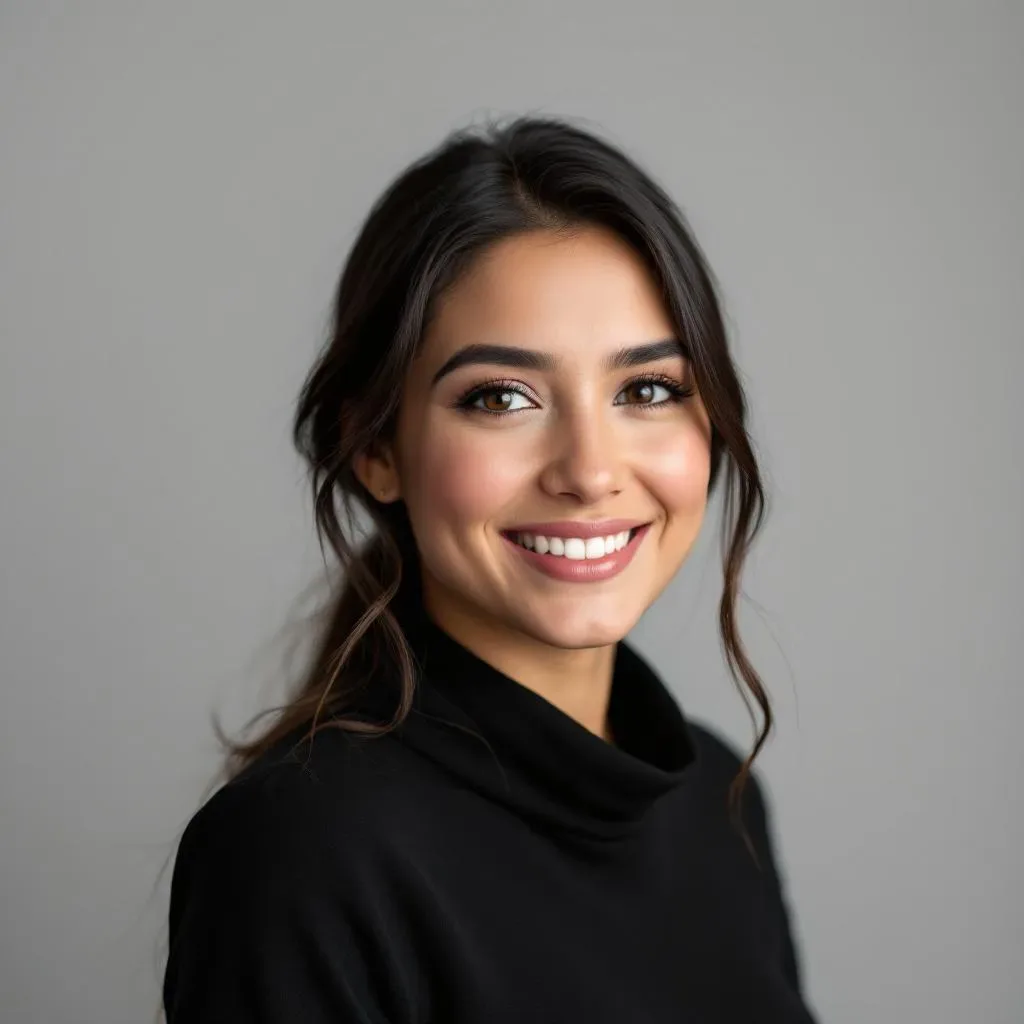 Luna Espinoza