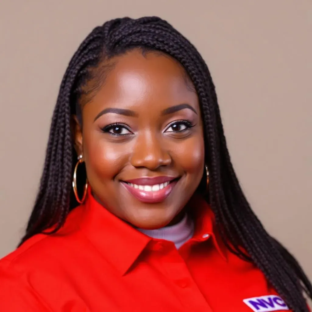 Grace Okonkwo