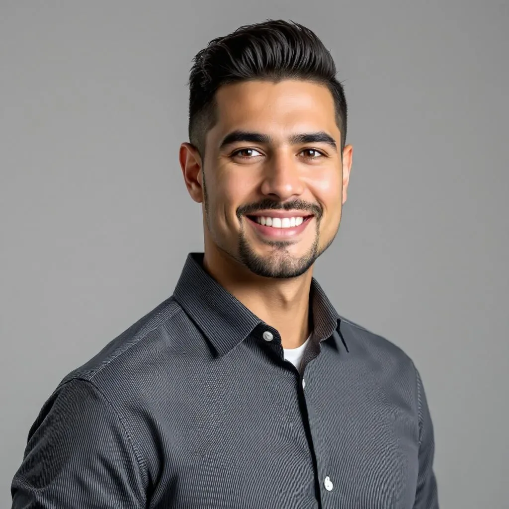Felix Rodriguez
