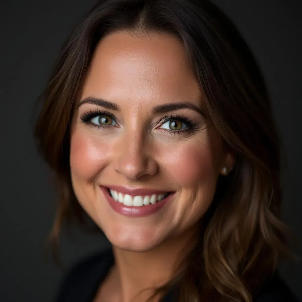 Gina Porter